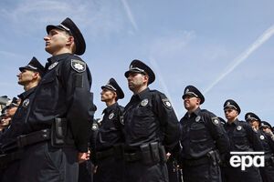 В Тернополе набирают новых полицейских
