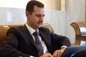 Асад не готов провести президентские и парламентские выборы, пока в стране не будет ликвидирован терроризм и восстановлена стабильность