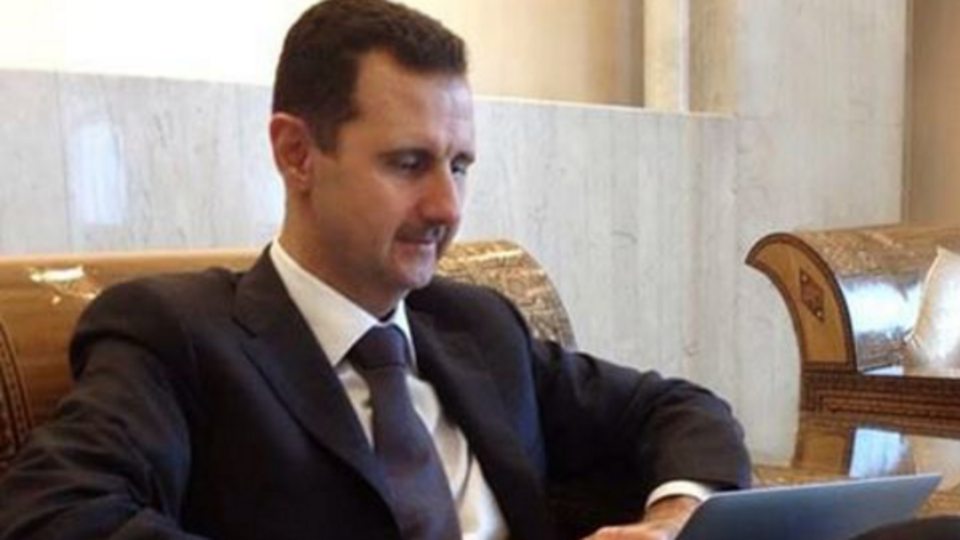 Асад не готов провести президентские и парламентские выборы, пока в стране не будет ликвидирован терроризм и восстановлена стабильность