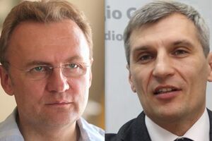 Интрига, будет ли второй тур во Львове, все еще сохраняется