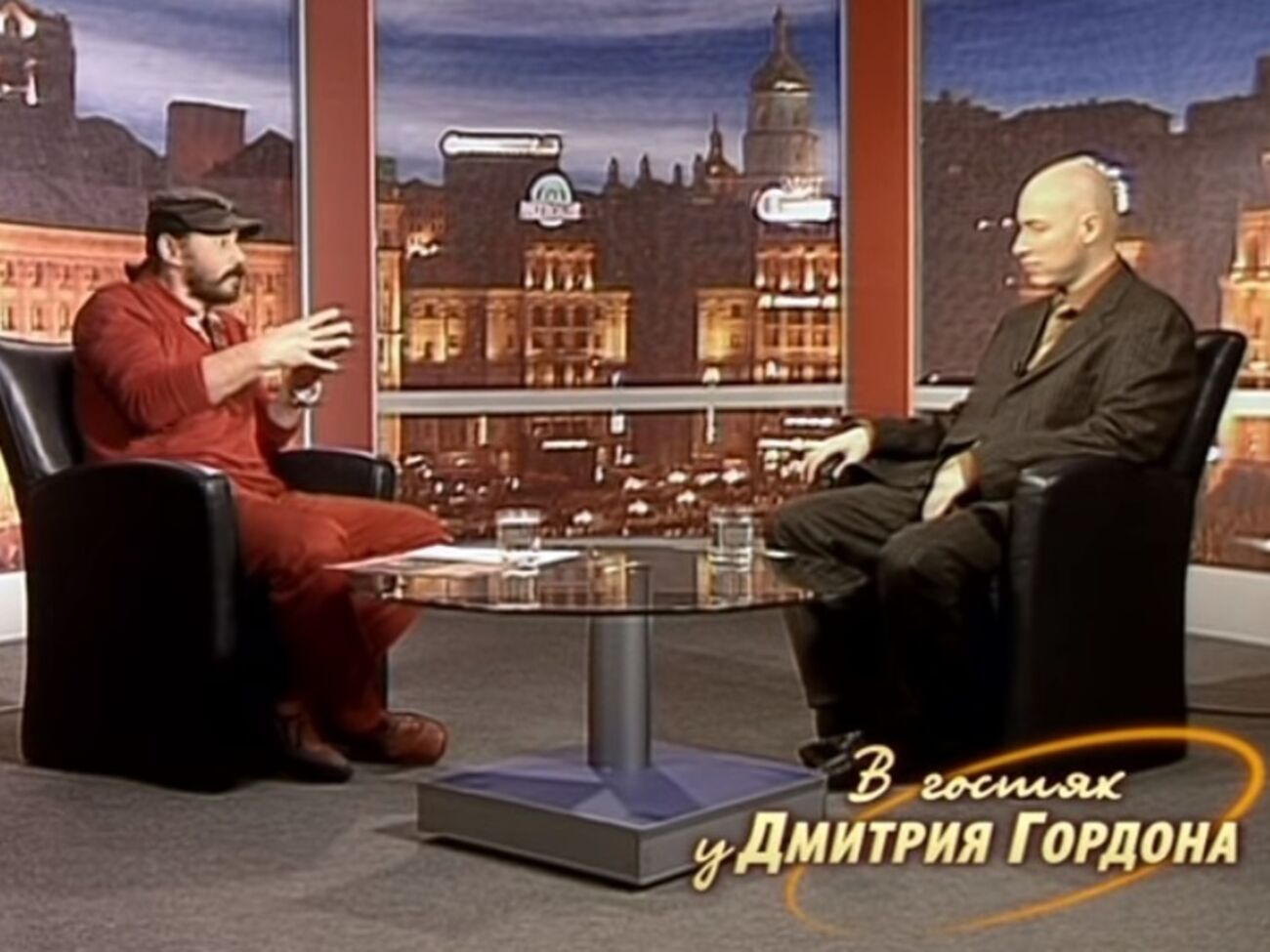 Сергей Поярков: В политику стремятся те, кто способен идти против ветра и в том же направлении мочиться