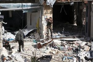 Сирийская оппозиция не намерена вести диалог с Москвой