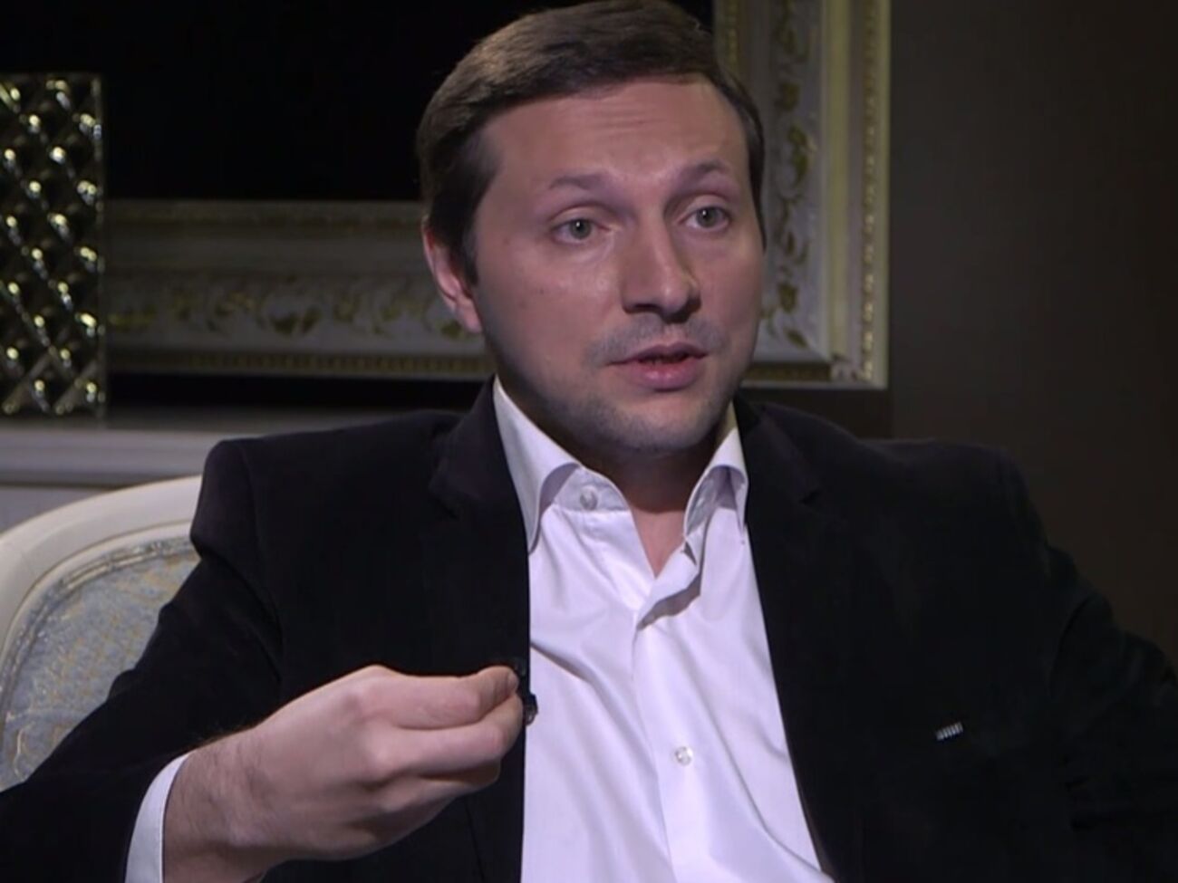 Мандат министра&nbsp;&ndash; это не "клубная карта", заявил Стець