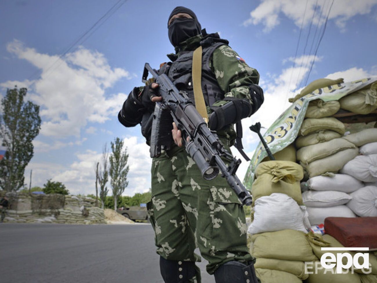 Украинская разведка: 20 боевиков Донбасса отправляются воевать в Сирию