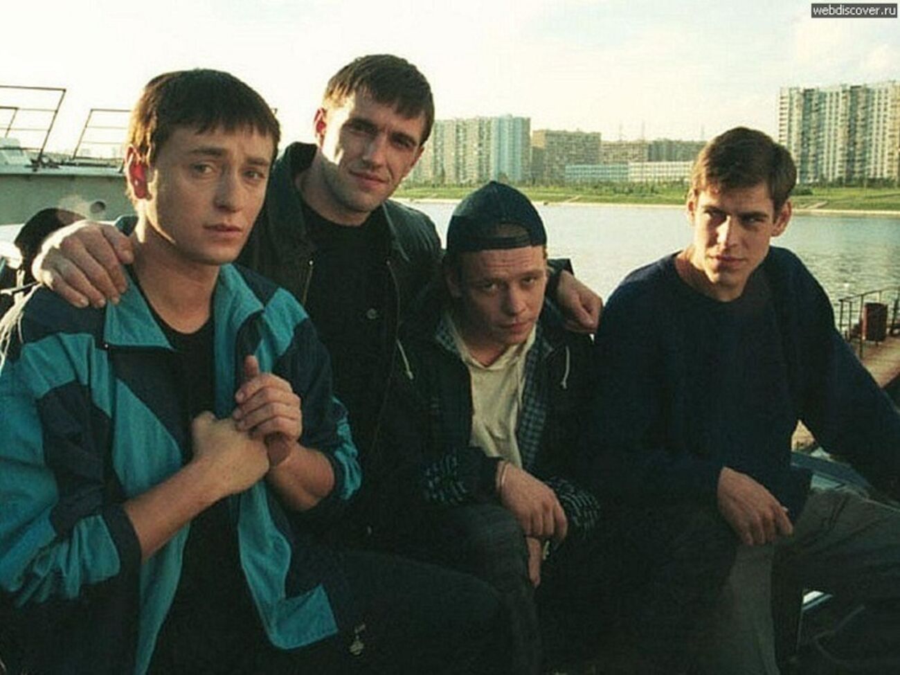 Госкино продолжает проверять каналы на наличие российских сериалов