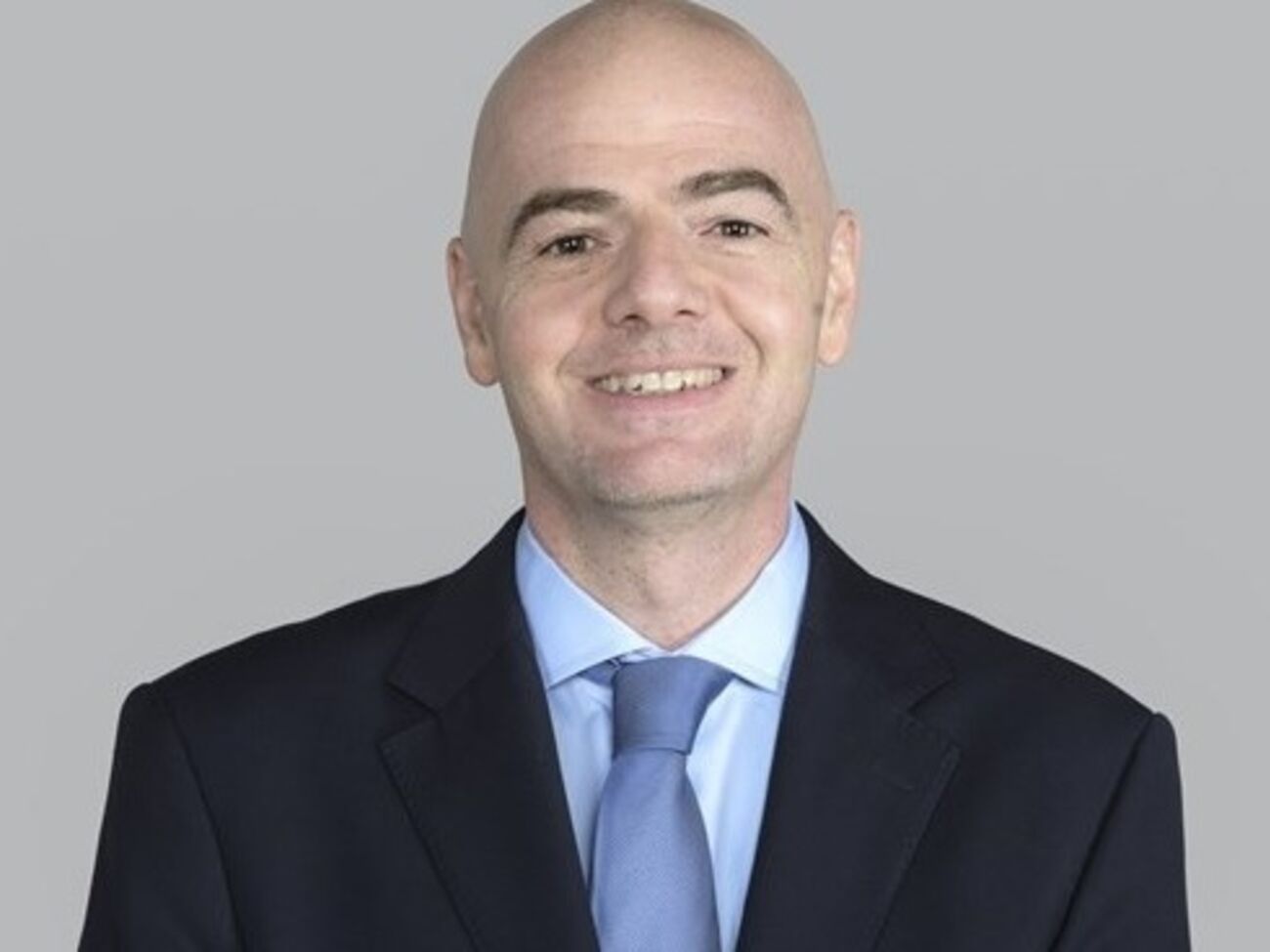 В Исполкоме УЕФА считают, что в&nbsp;случае избрания Инфантино у руля ФИФА окажется компетентный профессионал со свежим взглядом на вещи