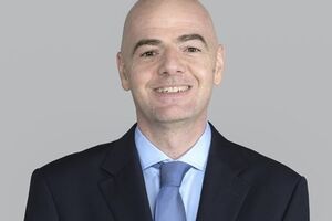 В Исполкоме УЕФА считают, что в случае избрания Инфантино у руля ФИФА окажется компетентный профессионал со свежим взглядом на вещи