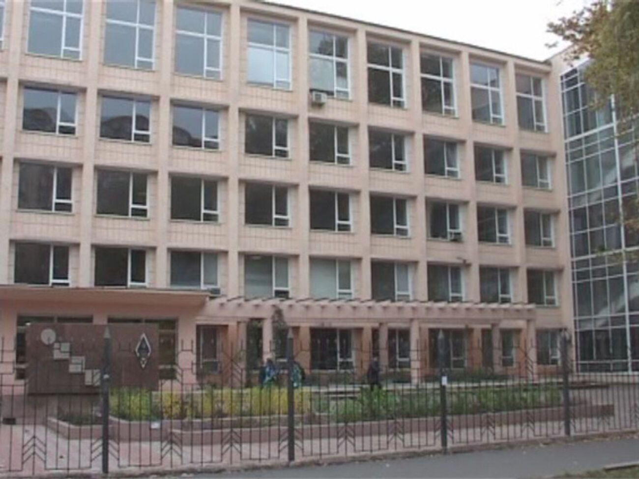 Соскучившийся муж "заложил бомбу" в Одесский политехнический университет