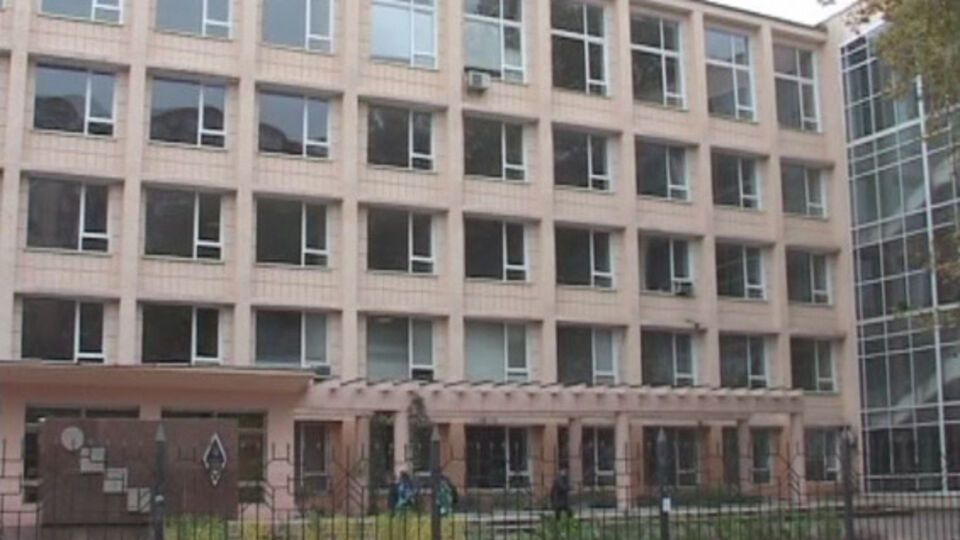 Соскучившийся муж "заложил бомбу" в Одесский политехнический университет