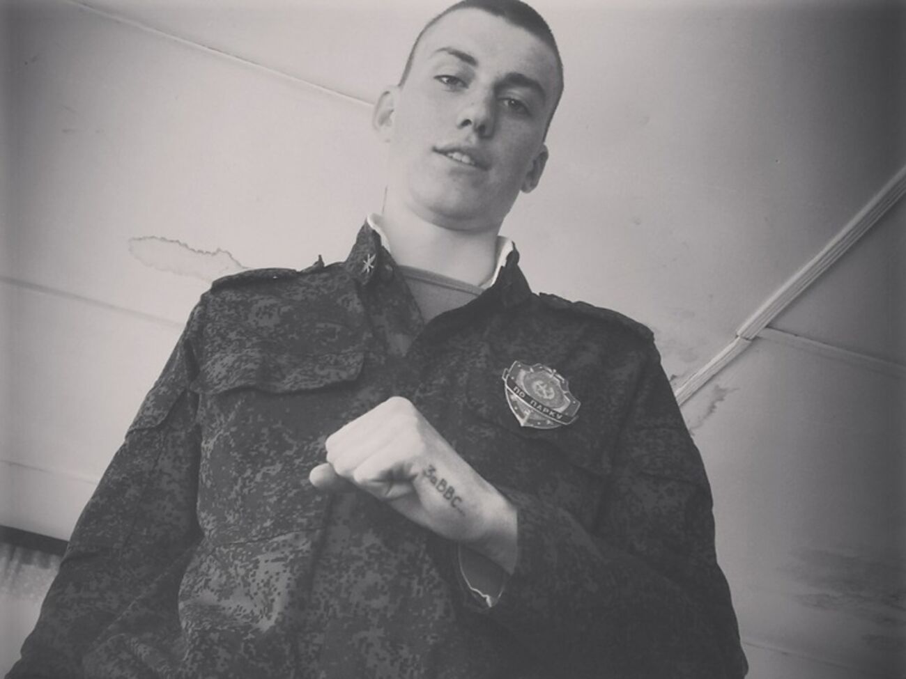 Родителя погибшего в Сирии российского солдата не верят в его самоубийство