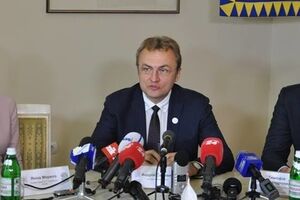 Садовый: Я не боюсь ни второго, ни третьего тура. Выборы – это возможность получить доверие