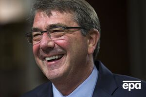 Картер: Мы будем работать с лидерами групп сирийской оппозиции, которые уже воюют с ИГИЛ, предоставим им вооружение и подготовку, а также будем поддерживать их операции с воздуха