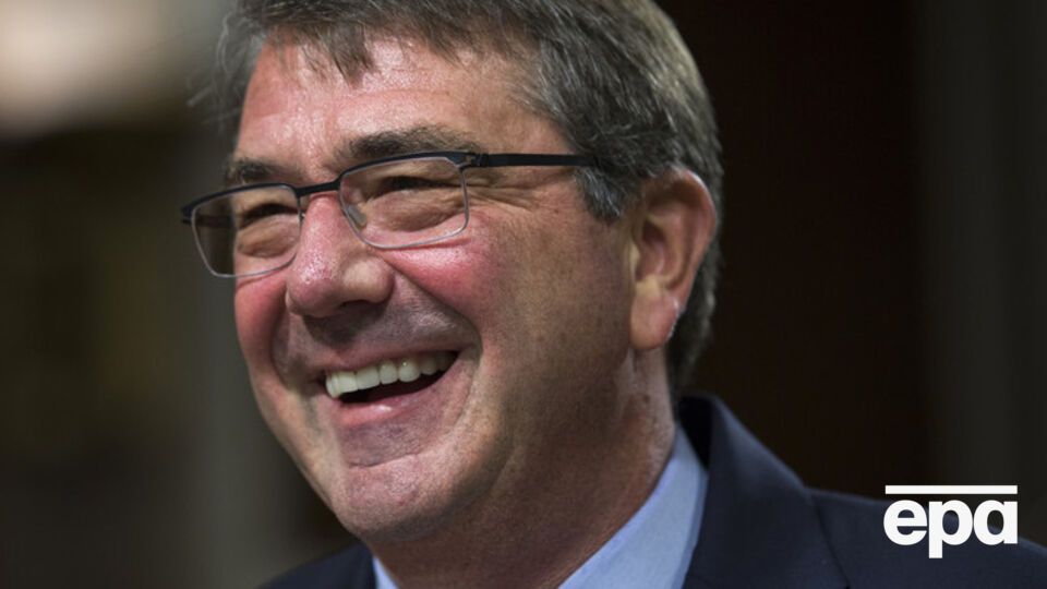 Картер: Мы будем работать с лидерами групп сирийской оппозиции, которые уже воюют с ИГИЛ, предоставим им вооружение и подготовку, а также будем поддерживать их операции с воздуха