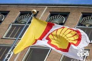 Shell вышла из украинского сланцевого проекта