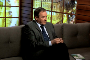 Кандидат в мэры Глухова Терещенко: Я чувствую себя самым украинским европейцем и самым европейским украинцем