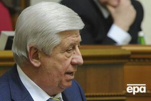 В ЕС опасаются, что генпрокурор Шокин получит избыточное влияние на антикоррупционную прокуратуру