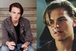 Шведского бармена можно перепутать с молодым ДиКаприо