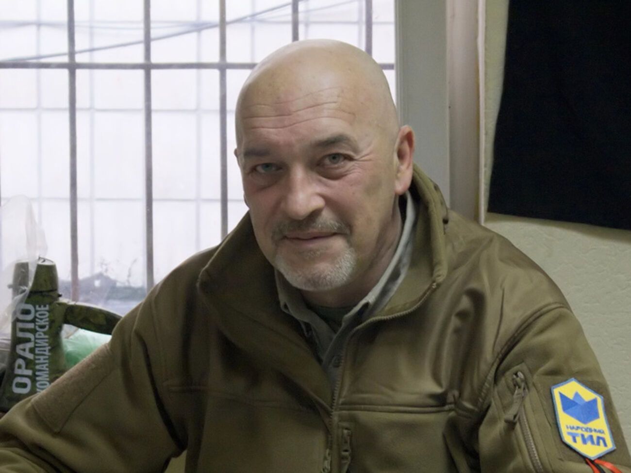 Тука отменил запрет на продажу алкоголя