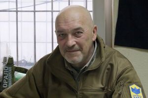 Тука отменил запрет на продажу алкоголя