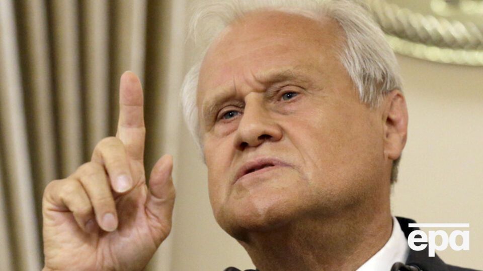 Сайдик сообщил, что Украина договорилась с боевиками об обмене пленными