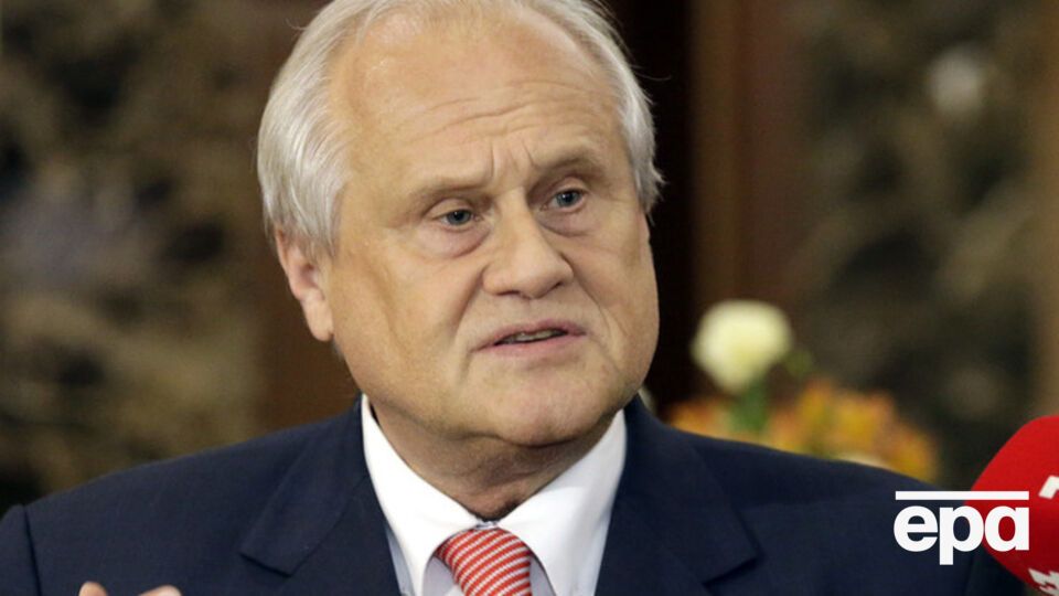 Сайдик сообщил, что министры иностранных дел Украины, Германии, Франции и России встретятся 6 ноября