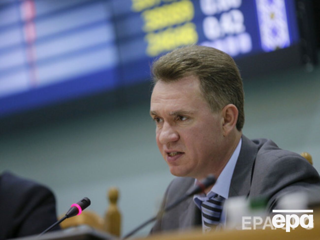 Охендовский: Если нет доверия на местах, ЦИК может напечатать бюллетени в Киеве и доставить их в Мариуполь и Красноармейск