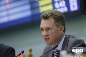 Охендовский: Если нет доверия на местах, ЦИК может напечатать бюллетени в Киеве и доставить их в Мариуполь и Красноармейск