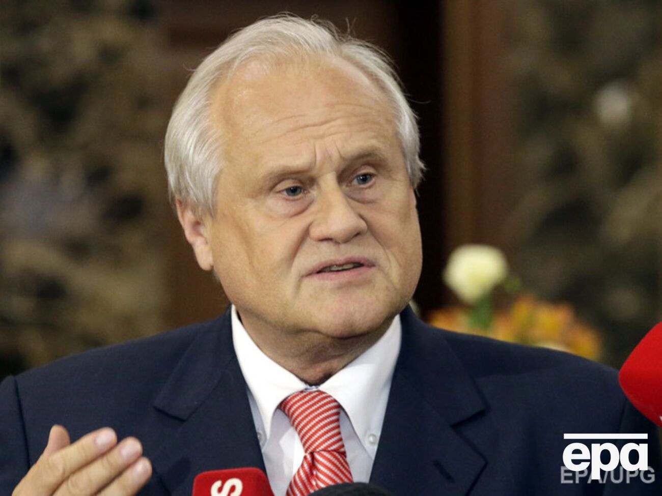 Следующее заседание контактной группы запланировано на середину ноября, сообщил Сайдик