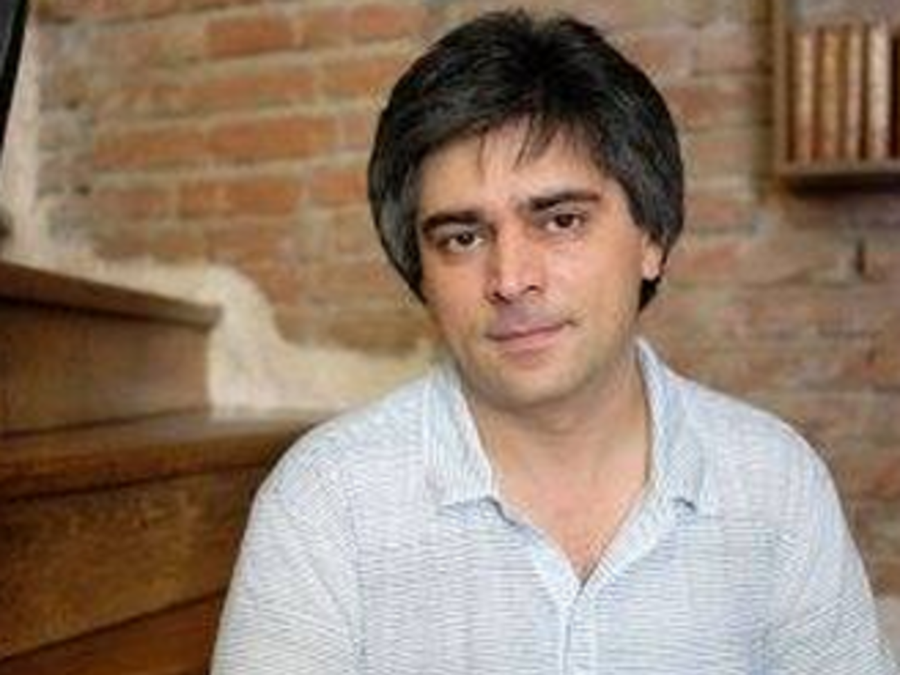 Украинский писатель Александр Бойченко отправляется на дополнительное обследование и операцию в Германию