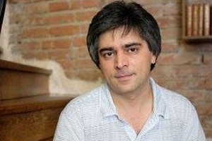 Украинский писатель Александр Бойченко отправляется на дополнительное обследование и операцию в Германию