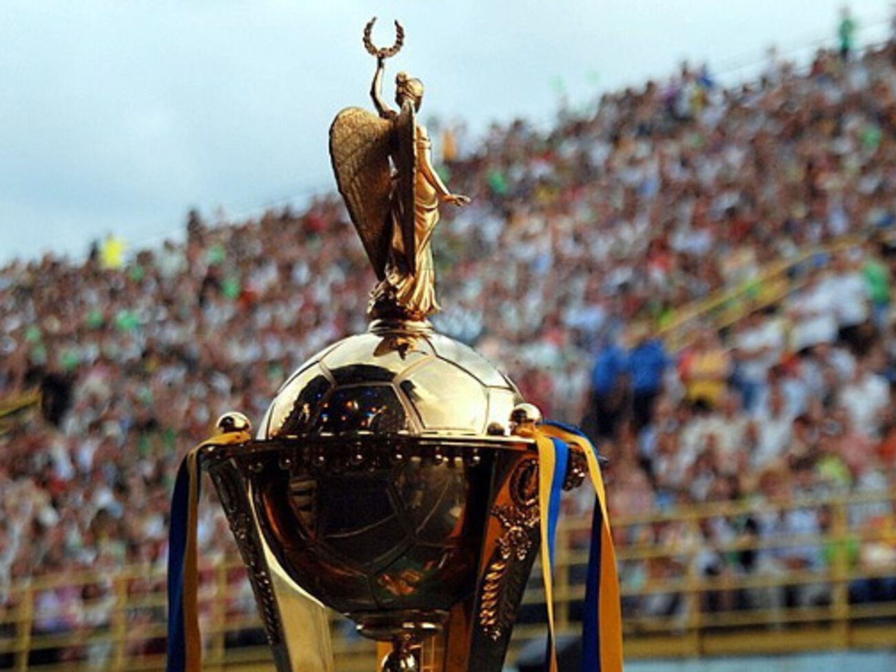 Три клуба вышли в четвертьфинал Кубка Украины