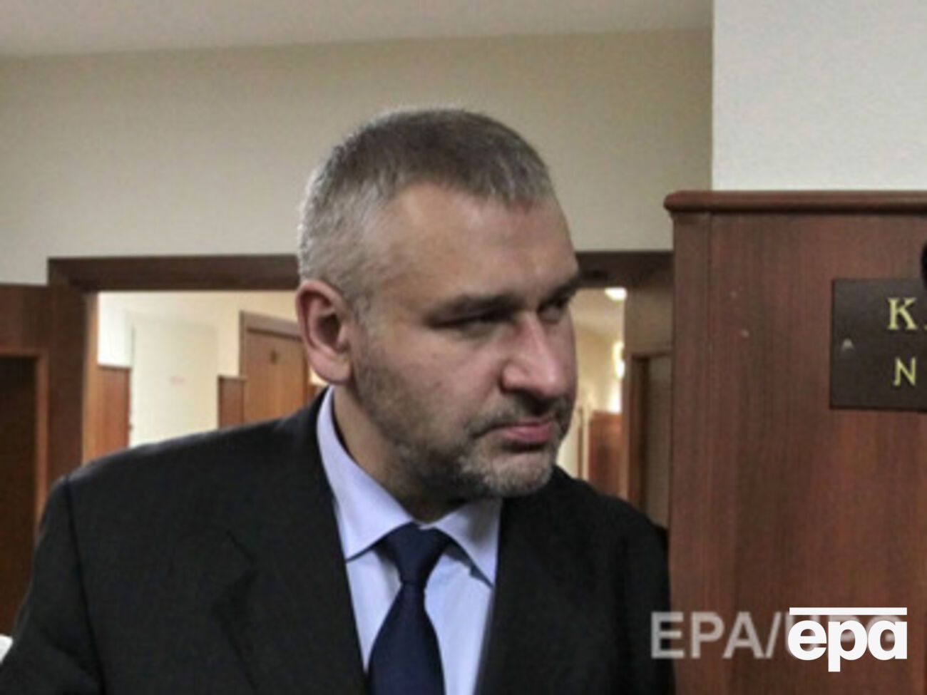 Адвокат Фейгин: Свобода Надежды ближе, чем кажется