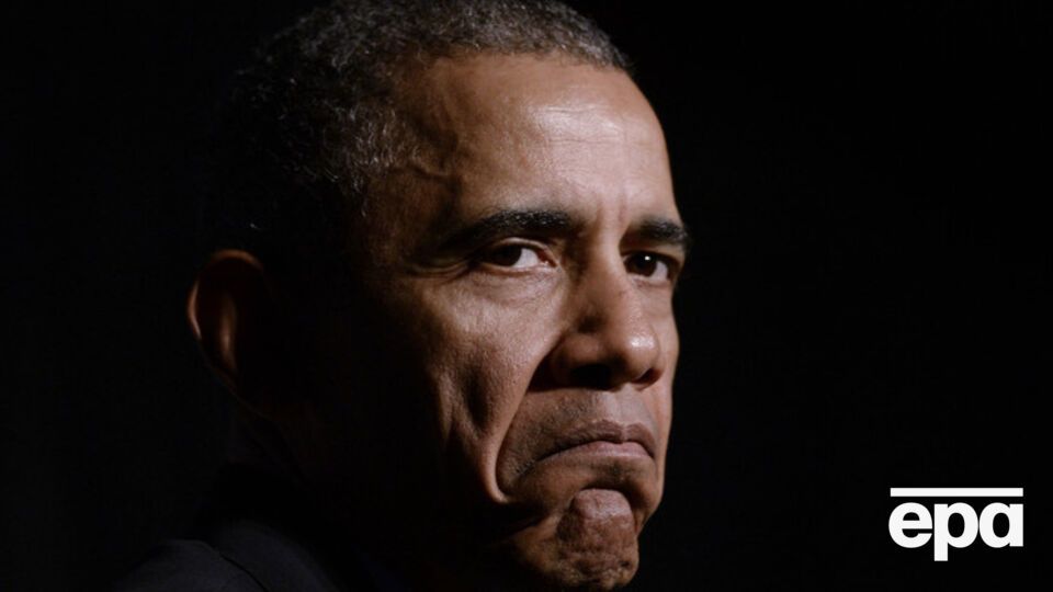 Обама призвал как можно скорее принять бюджет