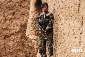 Британские солдаты продолжат обучать афганских военных