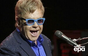 Элтон Джон в своем псевдониме использовал имена любимых музыкантов