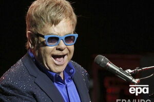 Элтон Джон в своем псевдониме использовал имена любимых музыкантов