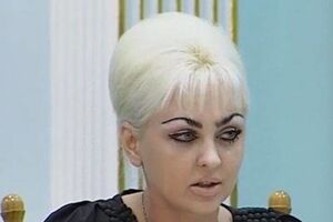 Жанна Усенко-Черная просит Раду освободить "заложников" – членов ЦИК