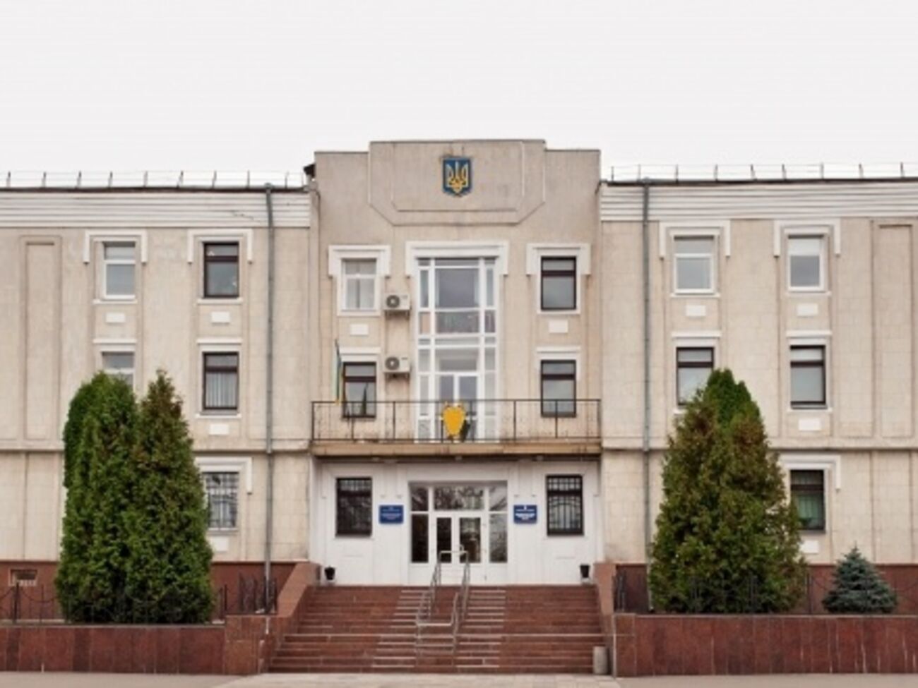 Прокуратура области сообщила задержанному о подозрении