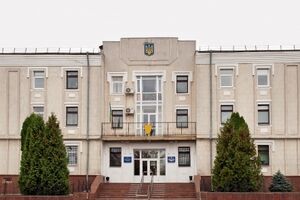 Прокуратура области сообщила задержанному о подозрении