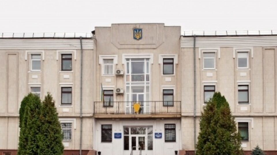 Прокуратура области сообщила задержанному о подозрении