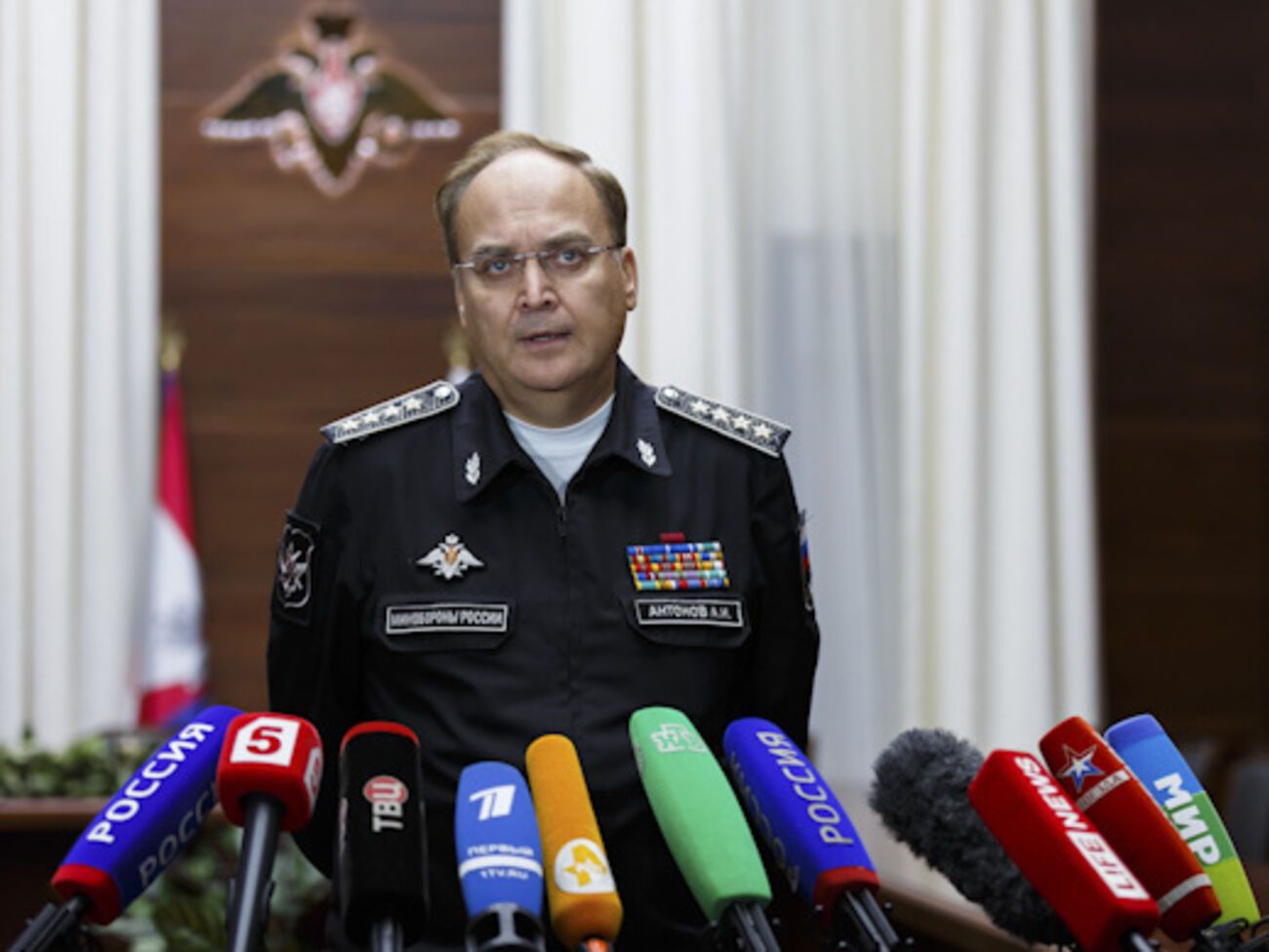 В минобороны РФ требуют объяснений по поводу резонансной информации правозащитников