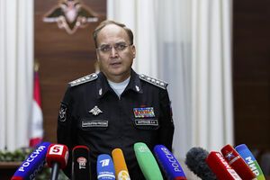 В минобороны РФ требуют объяснений по поводу резонансной информации правозащитников