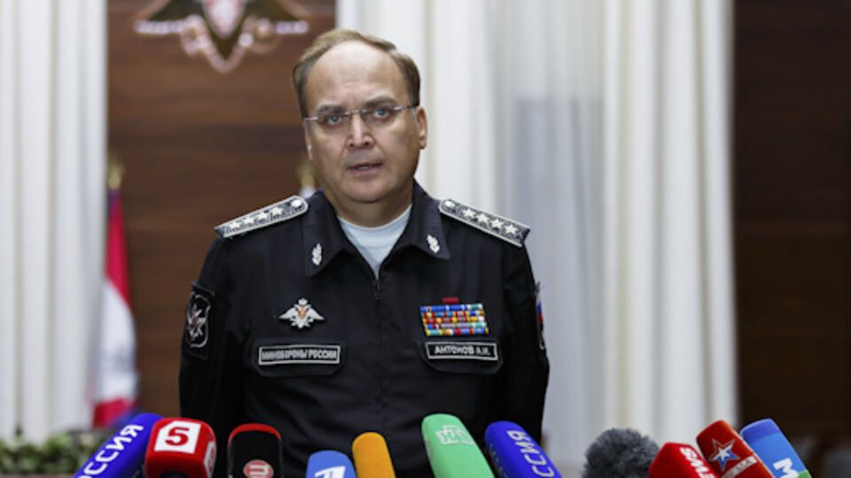 В минобороны РФ требуют объяснений по поводу резонансной информации правозащитников