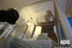 В Павлограде остается напряженная ситуация вокруг второго тура выборов мэра