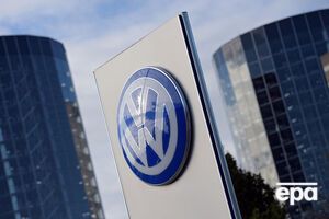 Volkswagen опубликовал данные об убытках в третьем квартале 2015 года