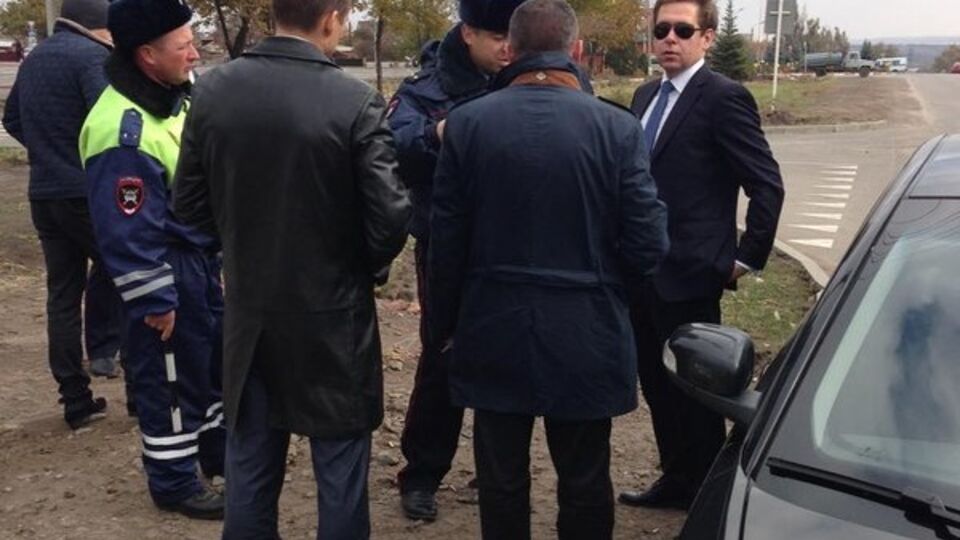 Украинских журналистов не пустили на суд по делу Савченко