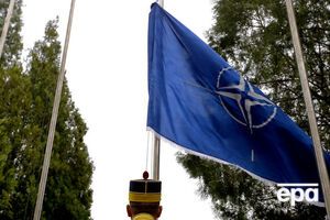 Бижевски: НАТО готов ответить России