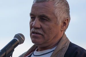 Заваркин уверяет, что и не помышлял о сепаратизм, и считает себя патриотом России