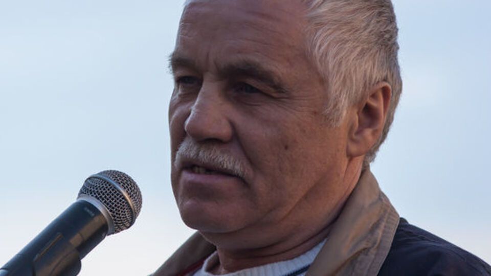 Заваркин уверяет, что и не помышлял о сепаратизм, и считает себя патриотом России