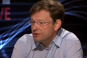 Саша Боровик: У нас украли порядка 5 тыс. голосов